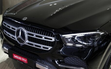Mercedes-Benz GLE, 2026 год, 11 990 000 рублей, 17 фотография
