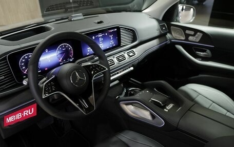 Mercedes-Benz GLE, 2026 год, 11 990 000 рублей, 11 фотография