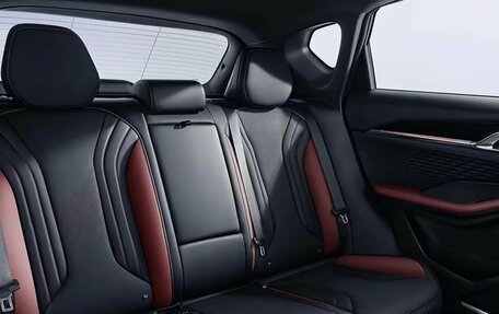 Geely Coolray I, 2026 год, 2 774 990 рублей, 4 фотография