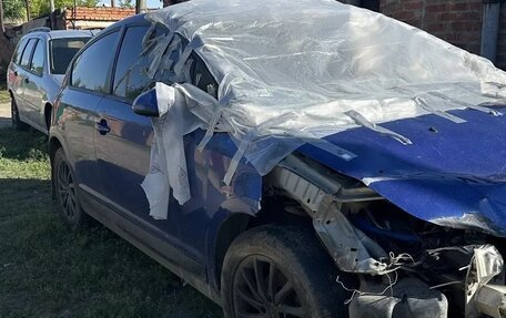 Citroen C4 II рестайлинг, 2007 год, 60 000 рублей, 3 фотография