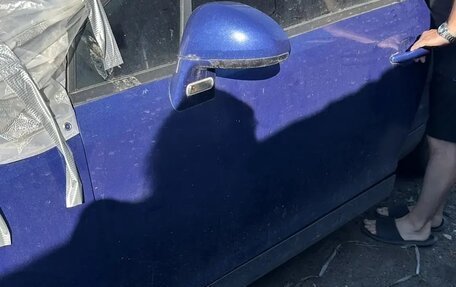 Citroen C4 II рестайлинг, 2007 год, 60 000 рублей, 12 фотография