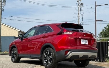 Mitsubishi Eclipse Cross, 2023 год, 1 832 911 рублей, 4 фотография