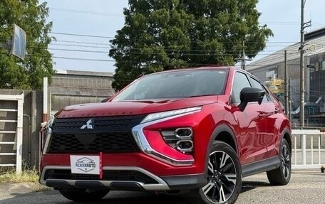 Mitsubishi Eclipse Cross, 2023 год, 1 832 911 рублей, 3 фотография