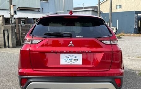 Mitsubishi Eclipse Cross, 2023 год, 1 832 911 рублей, 5 фотография