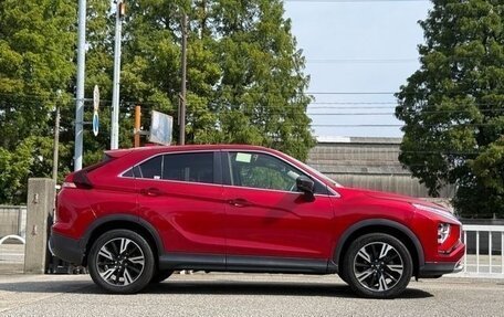 Mitsubishi Eclipse Cross, 2023 год, 1 832 911 рублей, 7 фотография