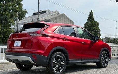 Mitsubishi Eclipse Cross, 2023 год, 1 832 911 рублей, 6 фотография