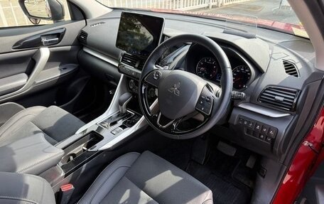 Mitsubishi Eclipse Cross, 2023 год, 1 832 911 рублей, 11 фотография