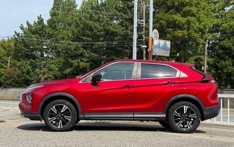 Mitsubishi Eclipse Cross, 2023 год, 1 832 911 рублей, 8 фотография