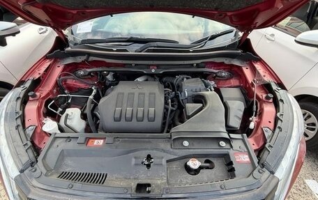 Mitsubishi Eclipse Cross, 2023 год, 1 832 911 рублей, 14 фотография