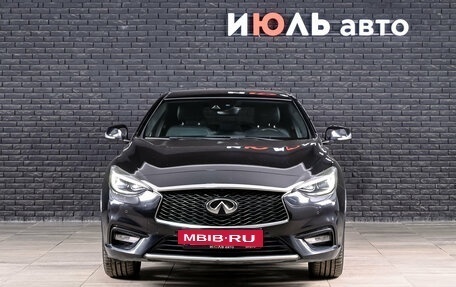 Infiniti Q30, 2017 год, 1 650 000 рублей, 2 фотография