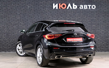 Infiniti Q30, 2017 год, 1 650 000 рублей, 7 фотография