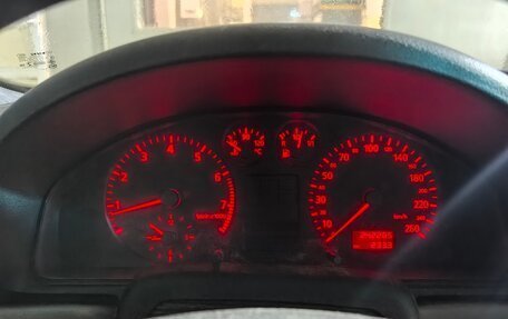 Audi A4, 1999 год, 350 000 рублей, 7 фотография