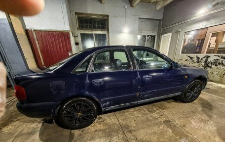 Audi A4, 1999 год, 350 000 рублей, 5 фотография