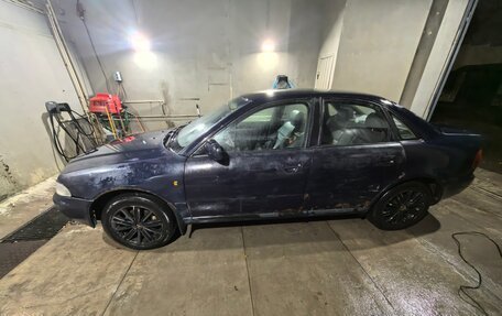 Audi A4, 1999 год, 350 000 рублей, 3 фотография