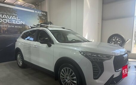 Haval Jolion, 2026 год, 2 849 000 рублей, 3 фотография