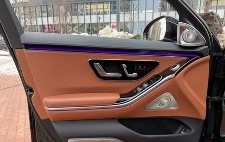 Mercedes-Benz S-Класс, 2021 год, 5 000 000 рублей, 6 фотография