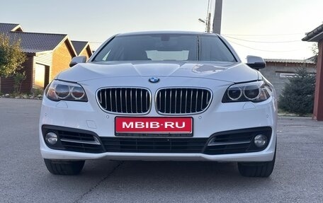 BMW 5 серия, 2014 год, 2 250 000 рублей, 1 фотография