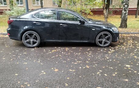 Lexus IS II рестайлинг 2, 2007 год, 1 280 000 рублей, 5 фотография