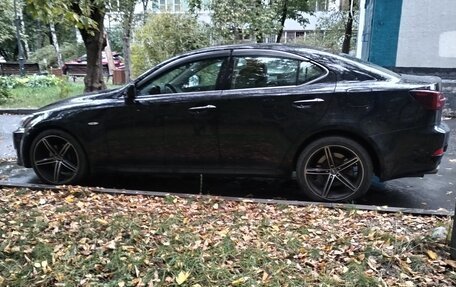 Lexus IS II рестайлинг 2, 2007 год, 1 280 000 рублей, 6 фотография
