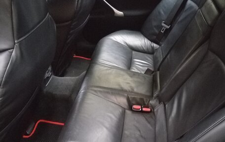 Lexus IS II рестайлинг 2, 2007 год, 1 280 000 рублей, 16 фотография