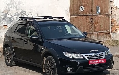 Subaru Impreza III, 2010 год, 1 060 000 рублей, 1 фотография