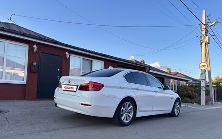 BMW 5 серия, 2014 год, 2 250 000 рублей, 3 фотография