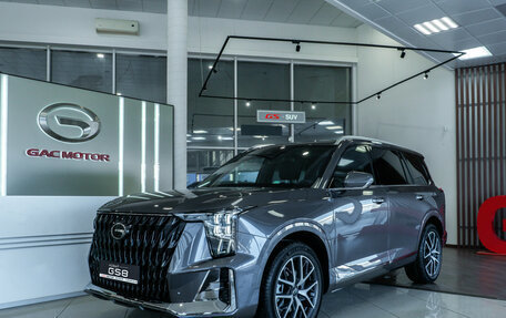 GAC GS8, 2026 год, 5 349 000 рублей, 1 фотография
