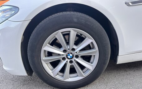 BMW 5 серия, 2014 год, 2 250 000 рублей, 7 фотография