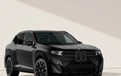 BMW X5, 2026 год, 16 490 000 рублей, 1 фотография