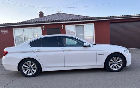 BMW 5 серия, 2014 год, 2 250 000 рублей, 4 фотография