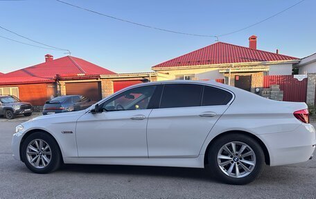 BMW 5 серия, 2014 год, 2 250 000 рублей, 5 фотография
