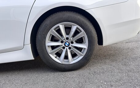 BMW 5 серия, 2014 год, 2 250 000 рублей, 8 фотография