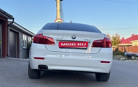 BMW 5 серия, 2014 год, 2 250 000 рублей, 6 фотография