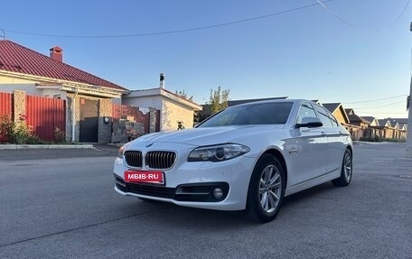 BMW 5 серия, 2014 год, 2 250 000 рублей, 2 фотография