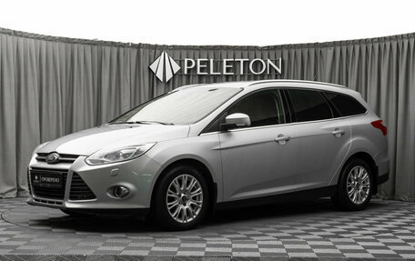Ford Focus III, 2014 год, 830 000 рублей, 1 фотография