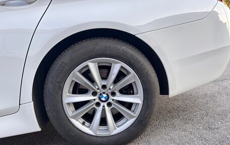 BMW 5 серия, 2014 год, 2 250 000 рублей, 10 фотография