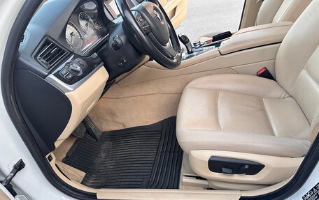 BMW 5 серия, 2014 год, 2 250 000 рублей, 16 фотография