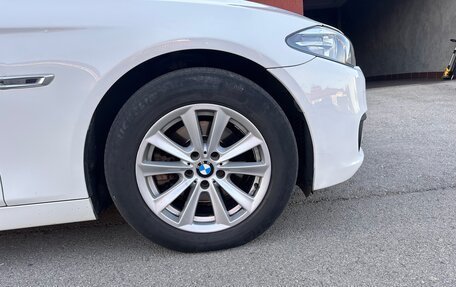 BMW 5 серия, 2014 год, 2 250 000 рублей, 9 фотография