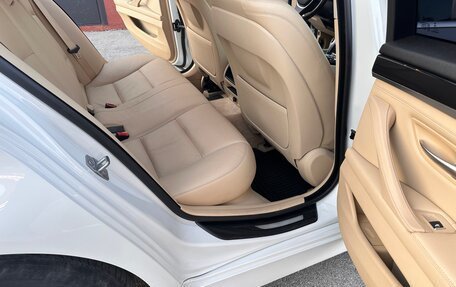 BMW 5 серия, 2014 год, 2 250 000 рублей, 15 фотография