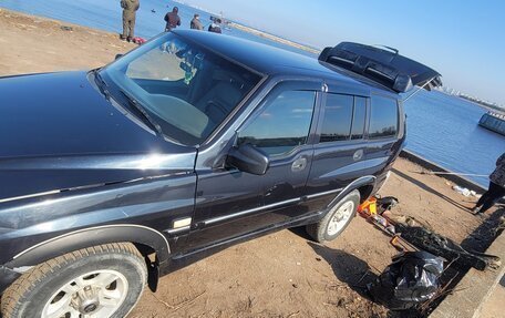 ТагАЗ Road Partner, 2010 год, 350 000 рублей, 7 фотография