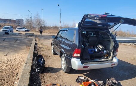 ТагАЗ Road Partner, 2010 год, 350 000 рублей, 8 фотография
