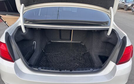 BMW 5 серия, 2014 год, 2 250 000 рублей, 19 фотография