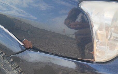 ТагАЗ Road Partner, 2010 год, 350 000 рублей, 11 фотография