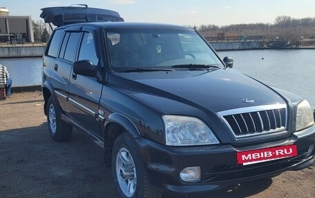ТагАЗ Road Partner, 2010 год, 350 000 рублей, 3 фотография