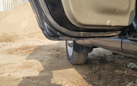 ТагАЗ Road Partner, 2010 год, 350 000 рублей, 20 фотография