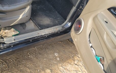 ТагАЗ Road Partner, 2010 год, 350 000 рублей, 12 фотография