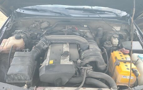 ТагАЗ Road Partner, 2010 год, 350 000 рублей, 21 фотография