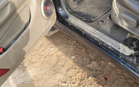 ТагАЗ Road Partner, 2010 год, 350 000 рублей, 17 фотография