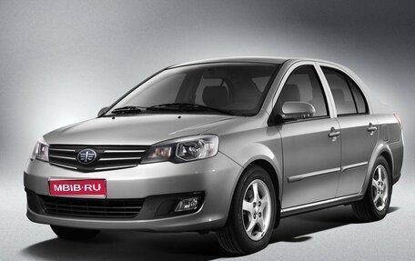 FAW V5, 2013 год, 250 000 рублей, 1 фотография