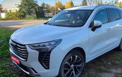 Haval Jolion, 2023 год, 1 300 000 рублей, 1 фотография